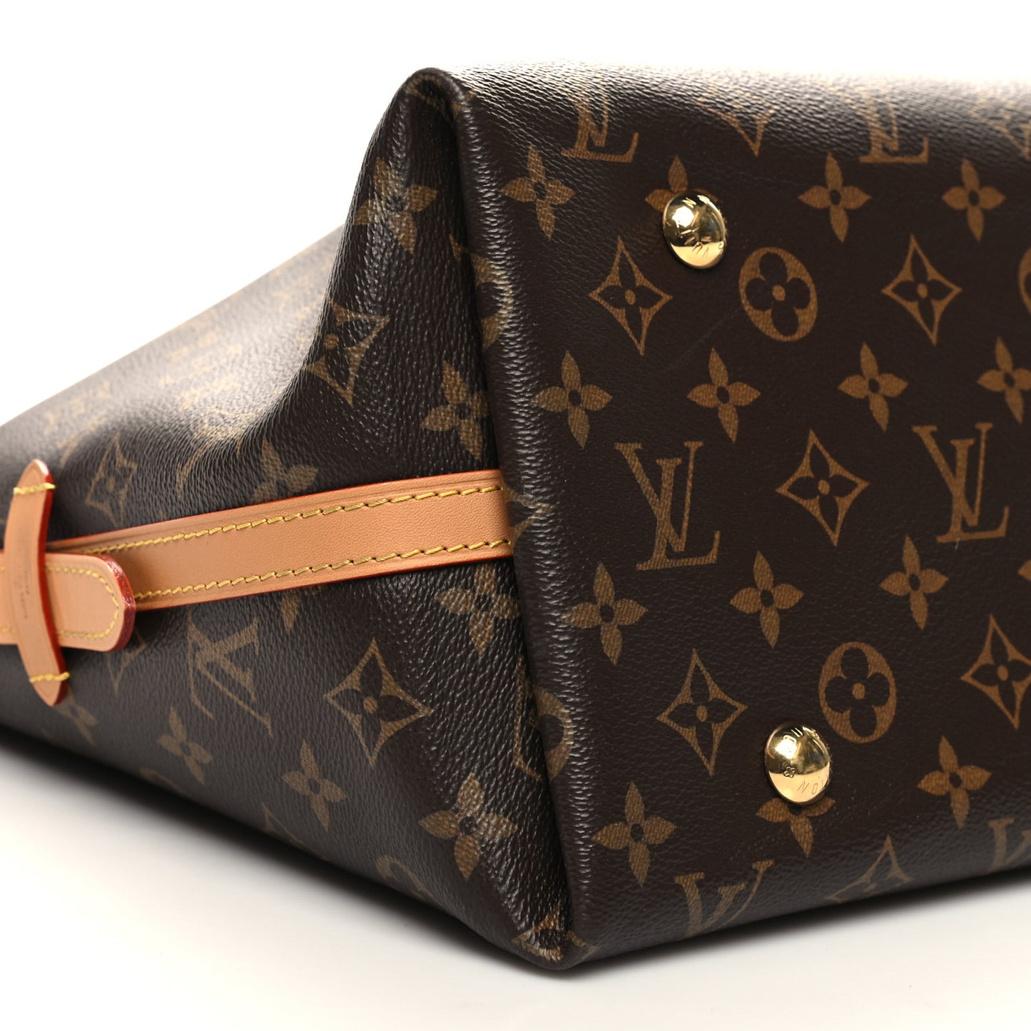 Monogram CarryAll MM