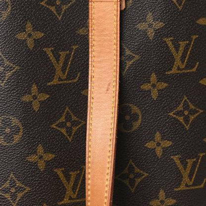 Louis Vuitton Monogram Vavin GM 9 of 10