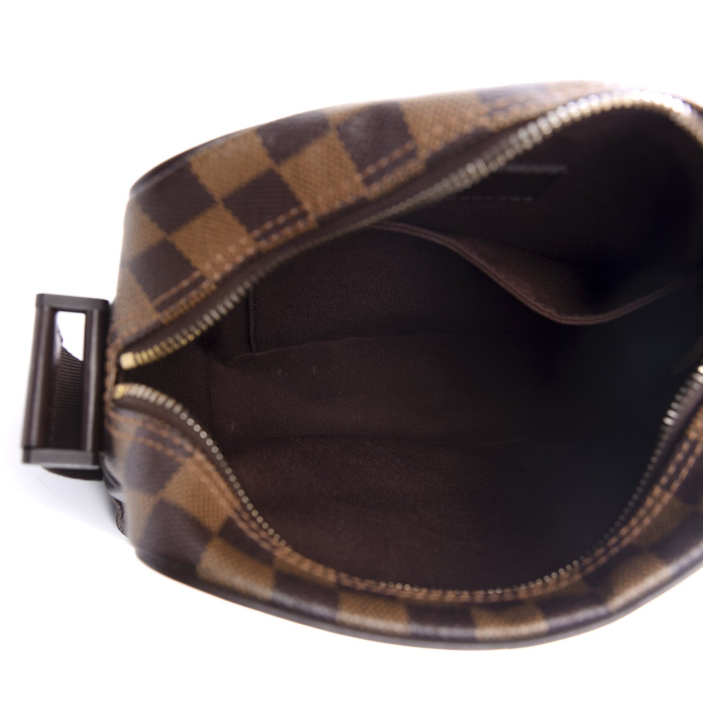 Damier Ebene Olav PM Messenger Bag