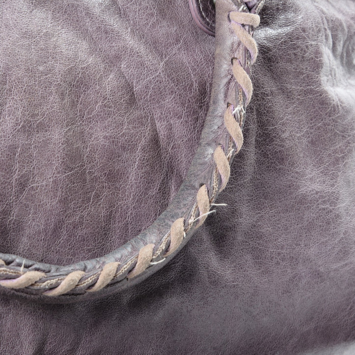 Chevre Classic Hardware City Lilac