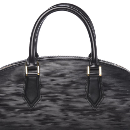 Louis Vuitton Epi Jasmin Black 9 of 9
