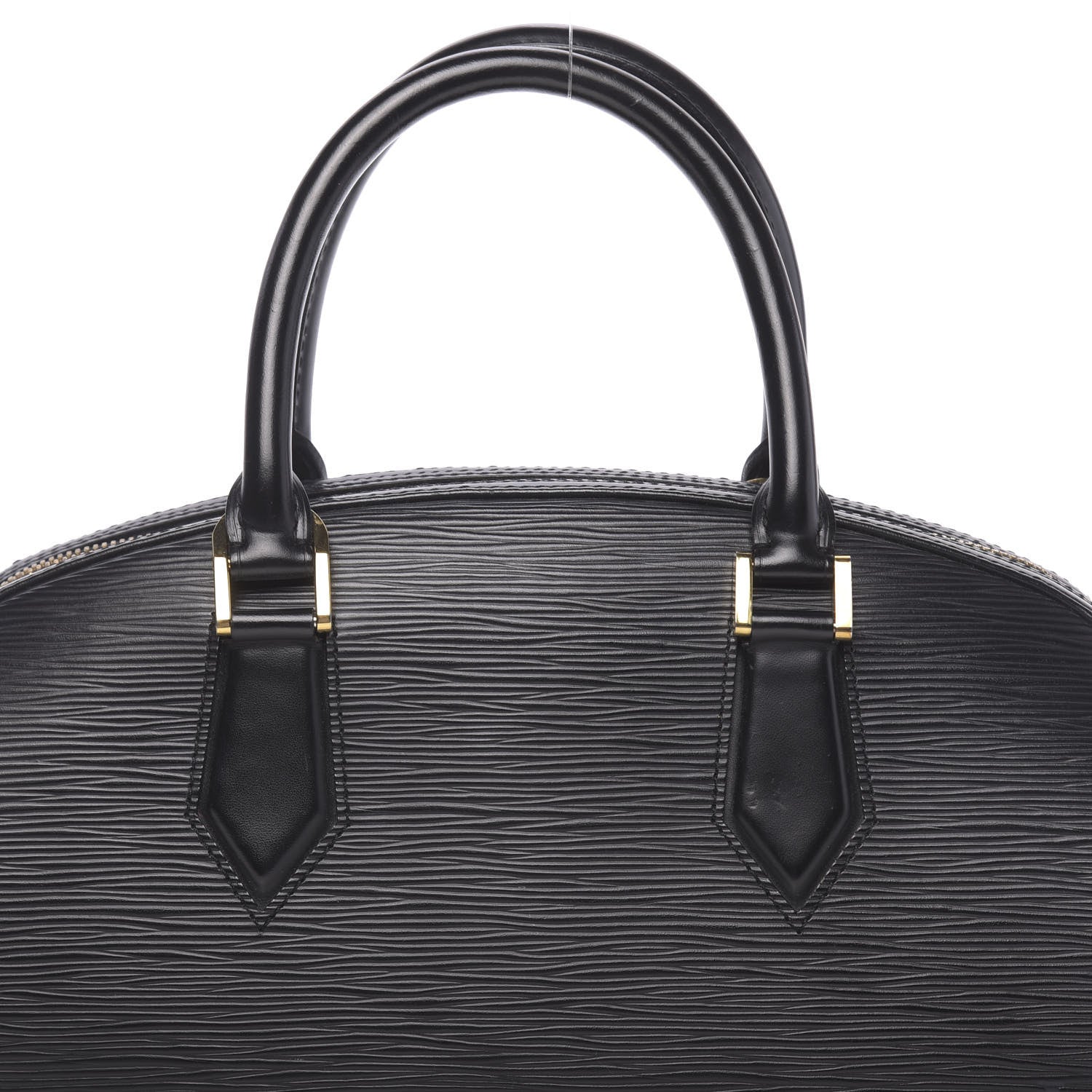 Louis Vuitton Epi Jasmin Black 9 of 10