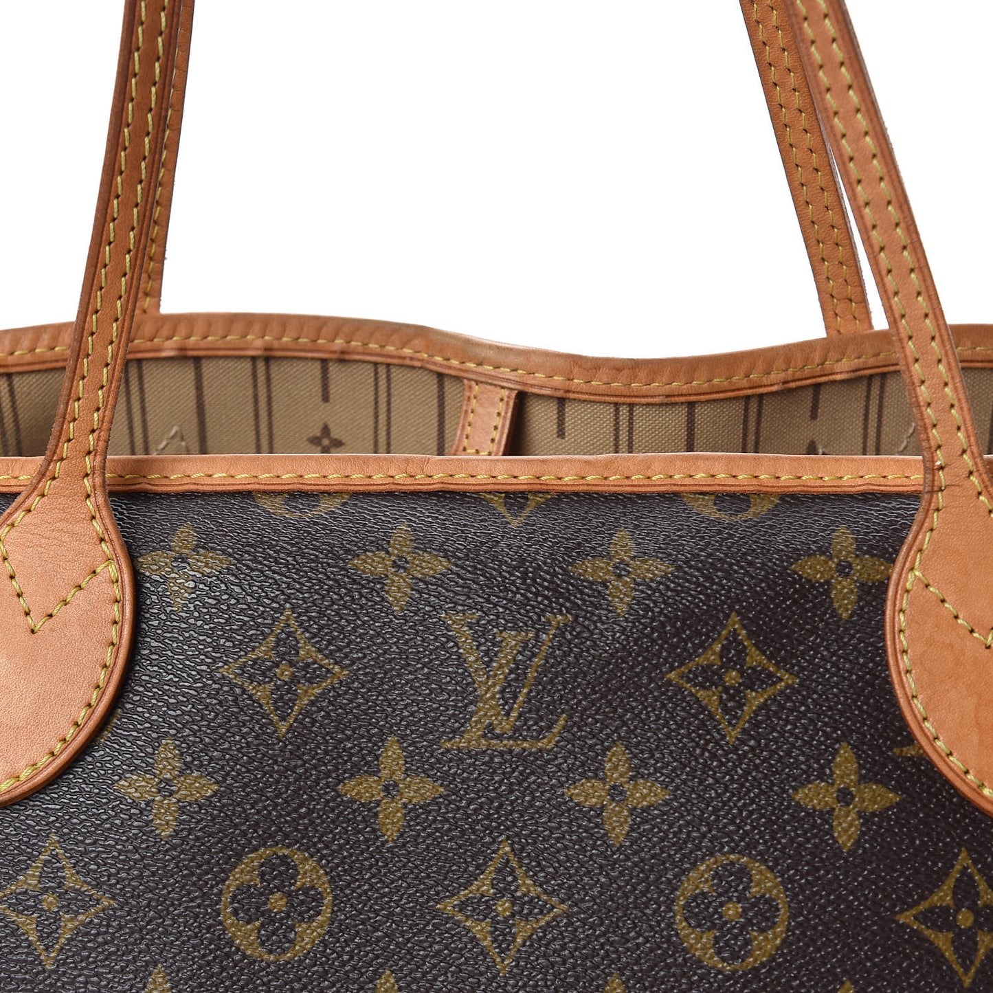 Monogram Neverfull GM