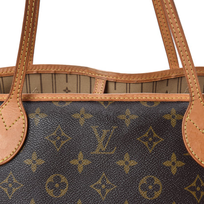 Louis Vuitton Monogram Neverfull GM 15 of 23