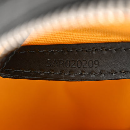 Goyard Goyardine Sac Cap Vert Black 7 of 10
