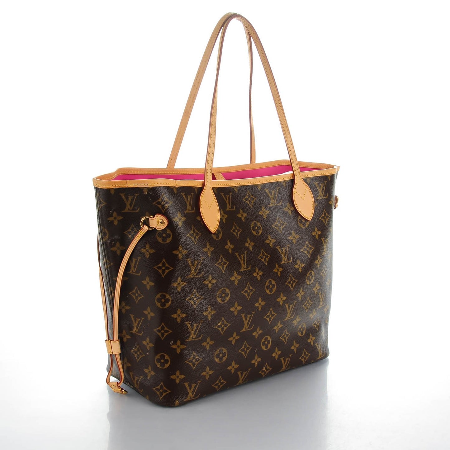 Monogram MOCA Neverfull MM