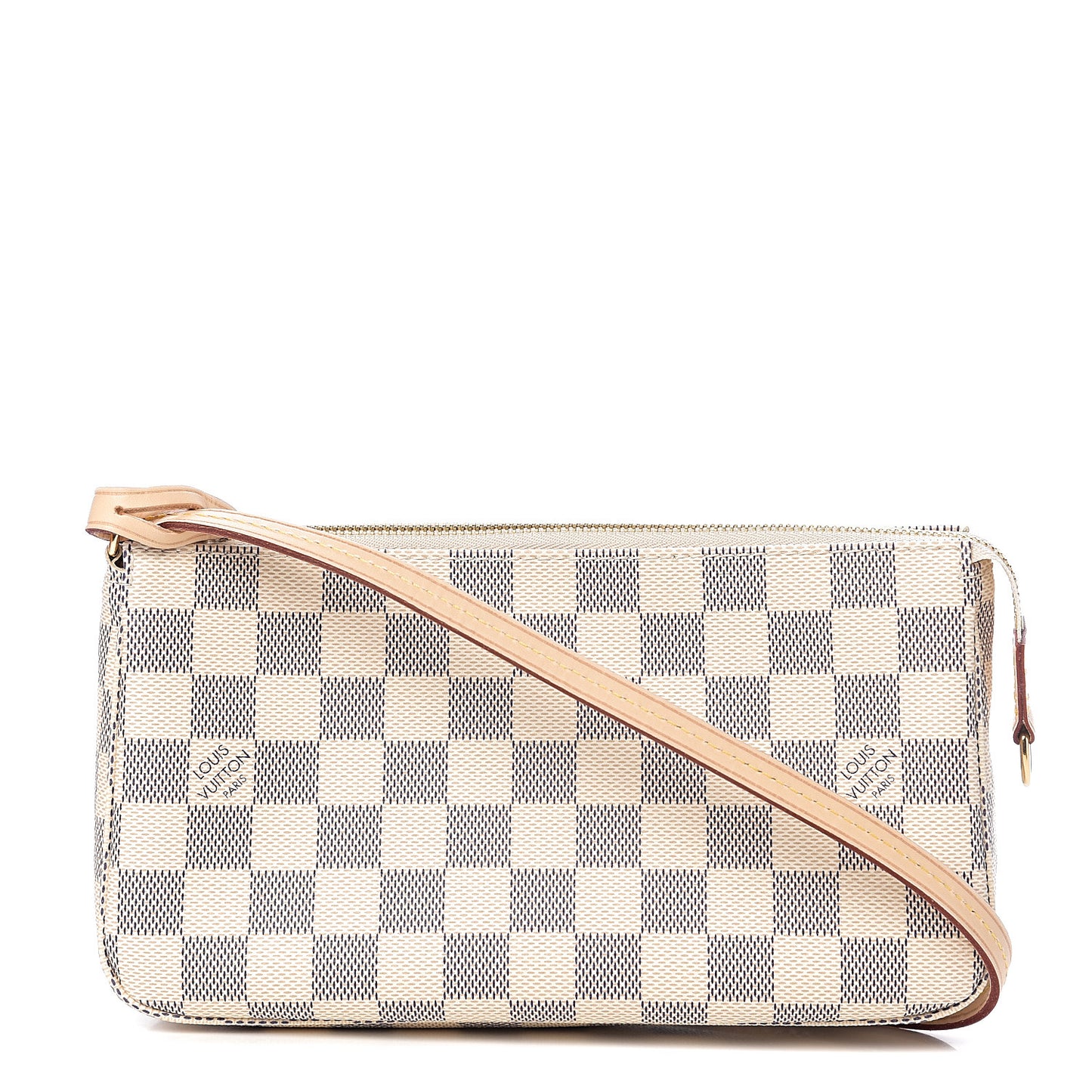 Damier Azur Pochette Accessories NM