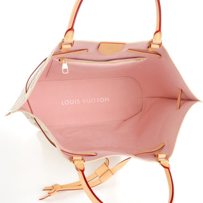 Louis Vuitton Damier Azur Girolata 5 of 7