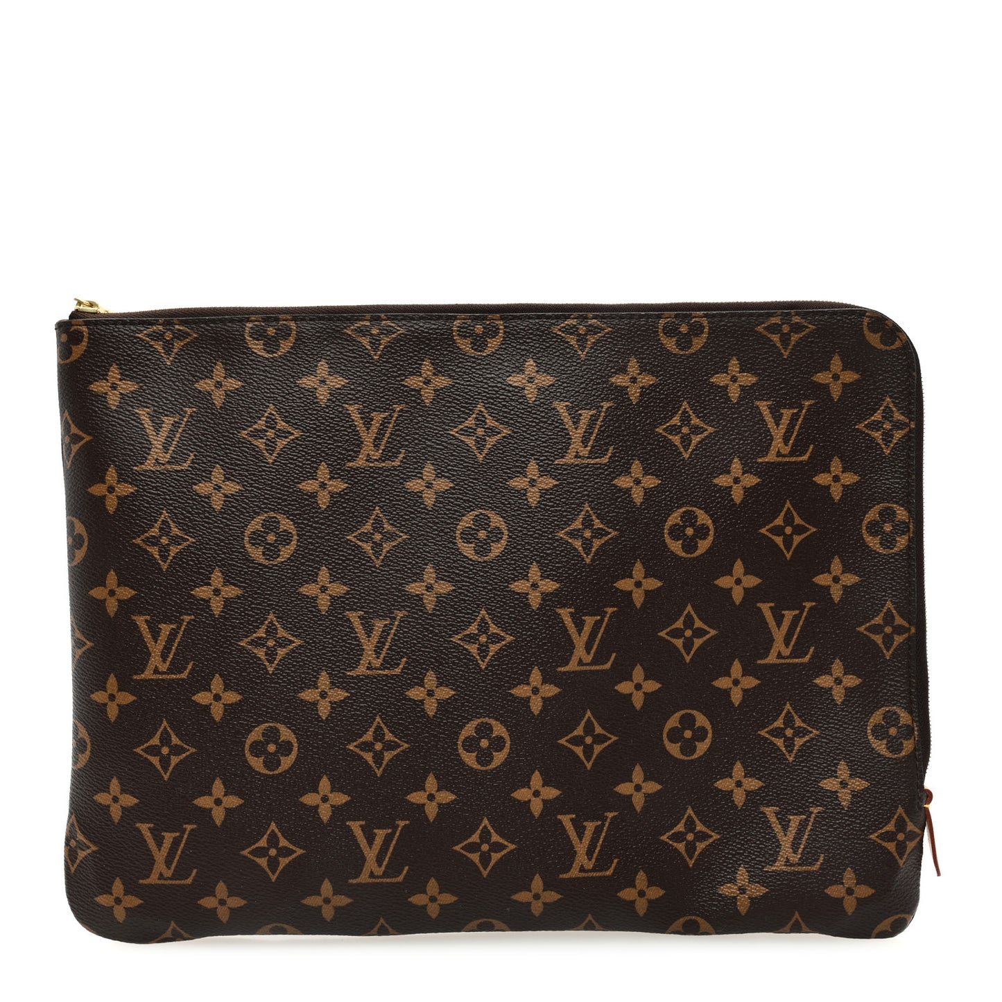 Monogram Etui Voyage GM Pouch