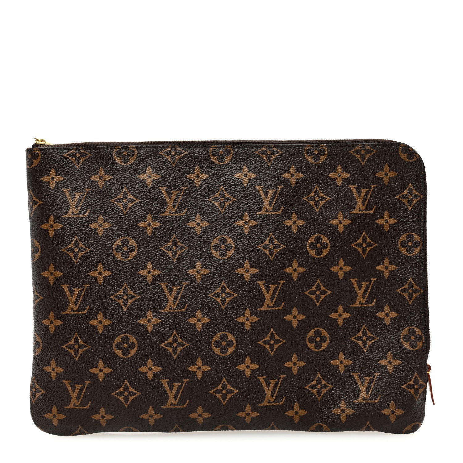 Louis Vuitton Monogram Etui Voyage GM Pouch 1 of 7