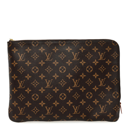Louis Vuitton Monogram Etui Voyage GM Pouch 1 of 7