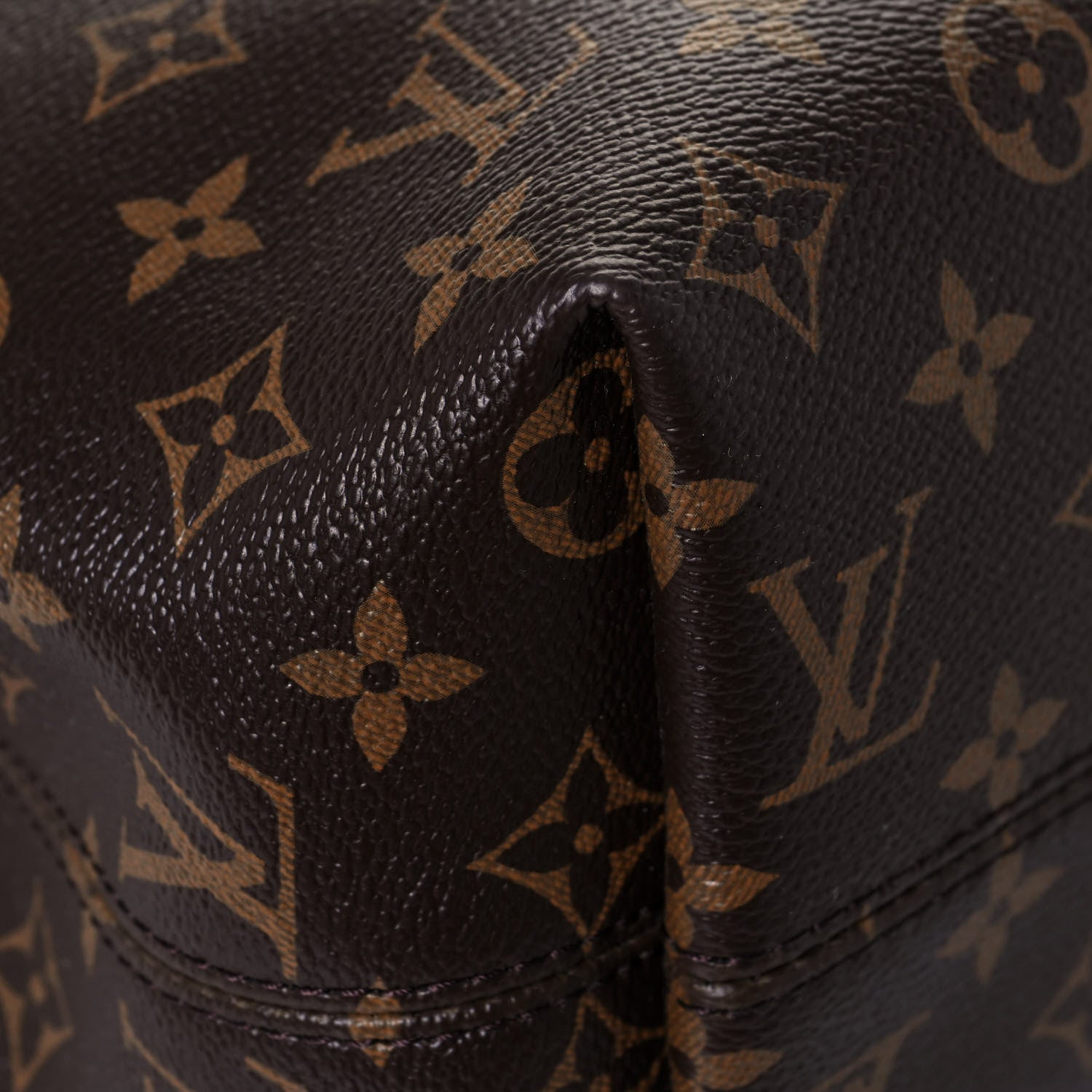Louis Vuitton Monogram Graceful MM Pivoine 8 of 12