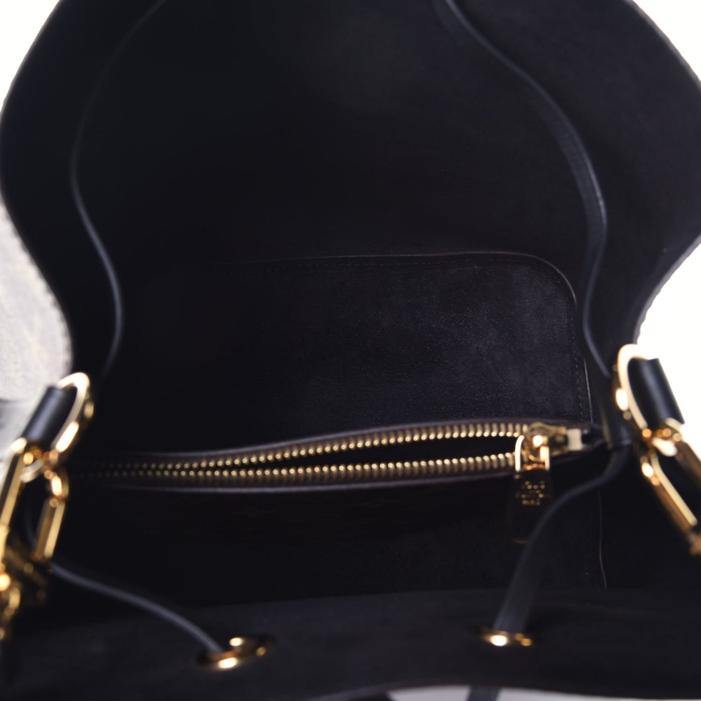 Monogram Neonoe MM Black