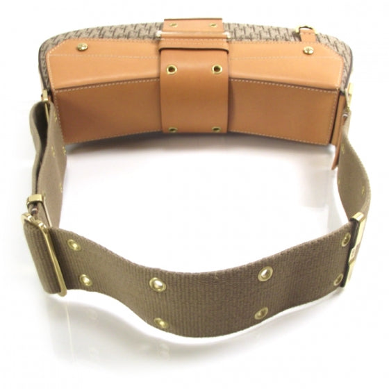 Diorissimo Street Chic Bag Beige