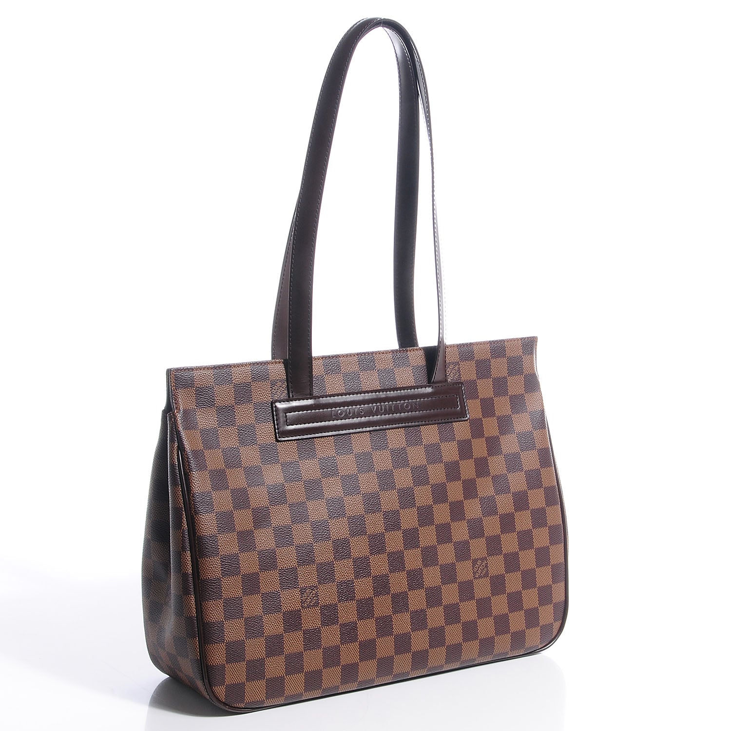 Louis Vuitton Damier Ebene Parioli PM 3 of 7
