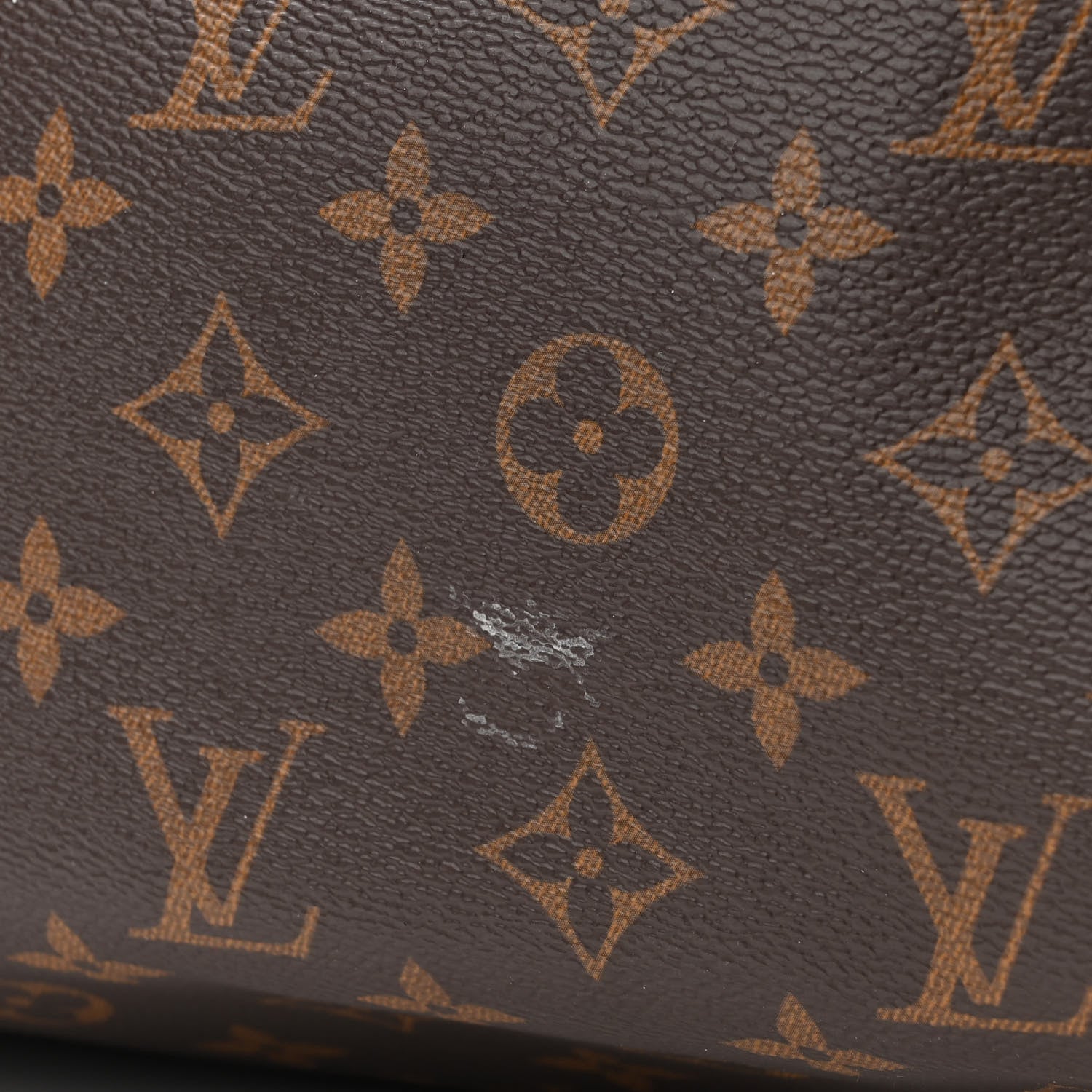Louis Vuitton Monogram Speedy Bandouliere 35 11 of 11