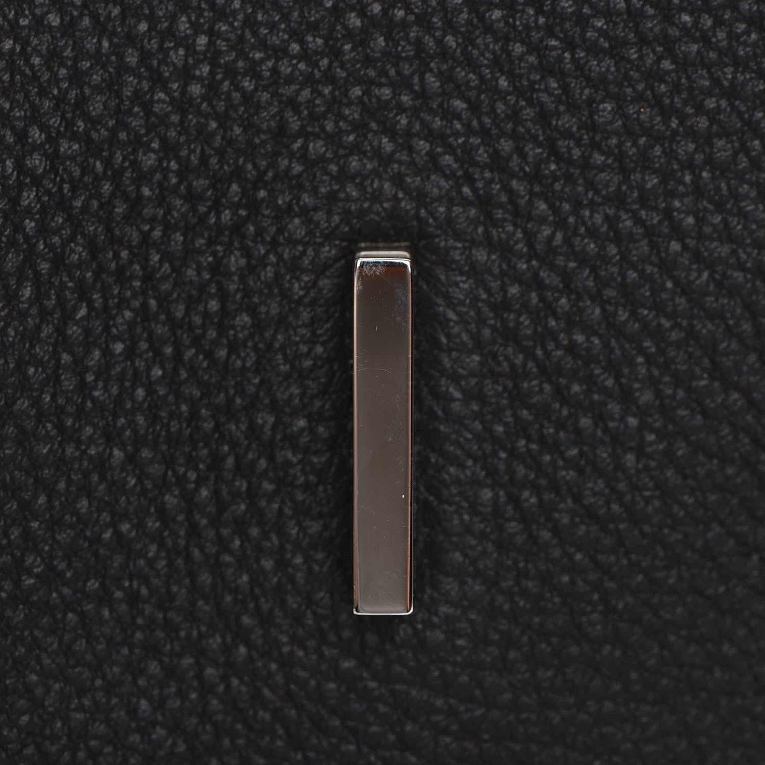 Hermes Togo Birkin 35 Black 17 of 31