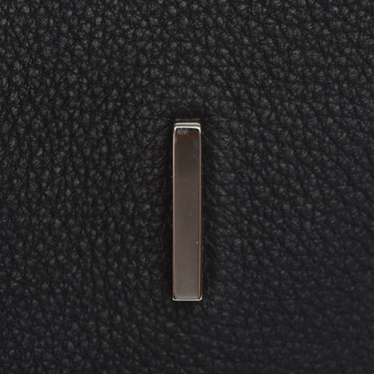 Hermes Togo Birkin 35 Black 17 of 31