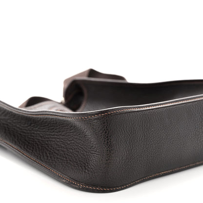 Hermes Buffalo Vespa PM Havane 8 of 10