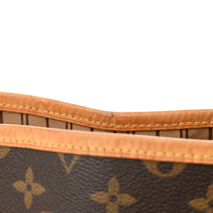 Louis Vuitton Monogram Neo Neverfull GM 11 of 12