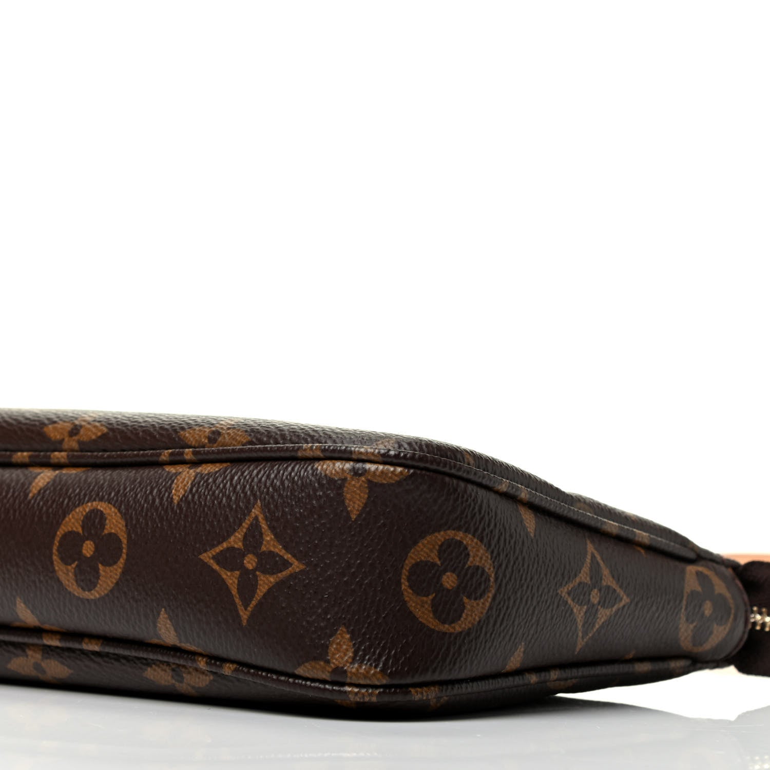 Louis Vuitton Monogram Pochette Accessories NM 17 of 17