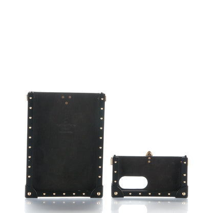Louis Vuitton Monogram Eye-Trunk iPhone 7 Plus Case 5 of 7