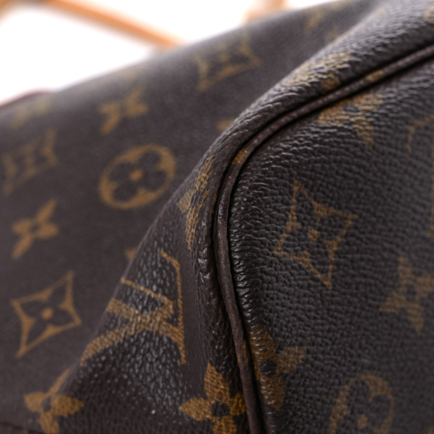 Monogram Neverfull PM