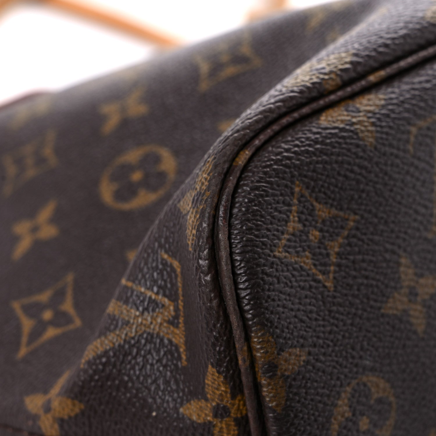 Louis Vuitton Monogram Neverfull PM 10 of 24