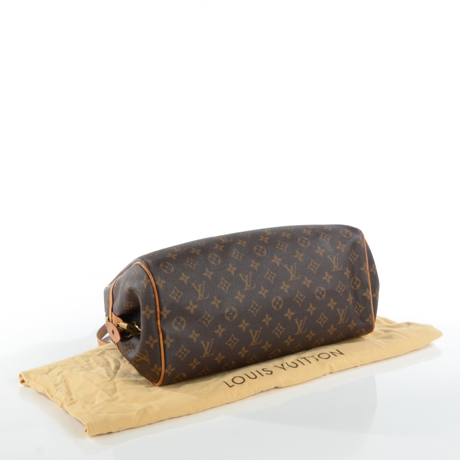 Louis Vuitton Monogram Montorgueil GM 4 of 7