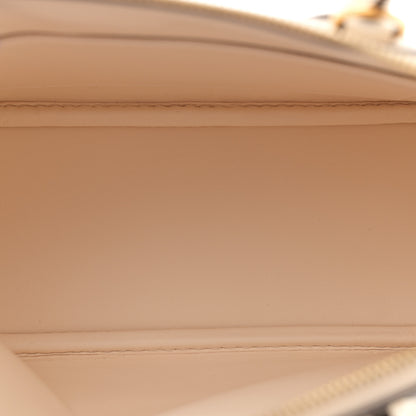Hermes Ostrich Bolide Mini 1923 Nata 5 of 12