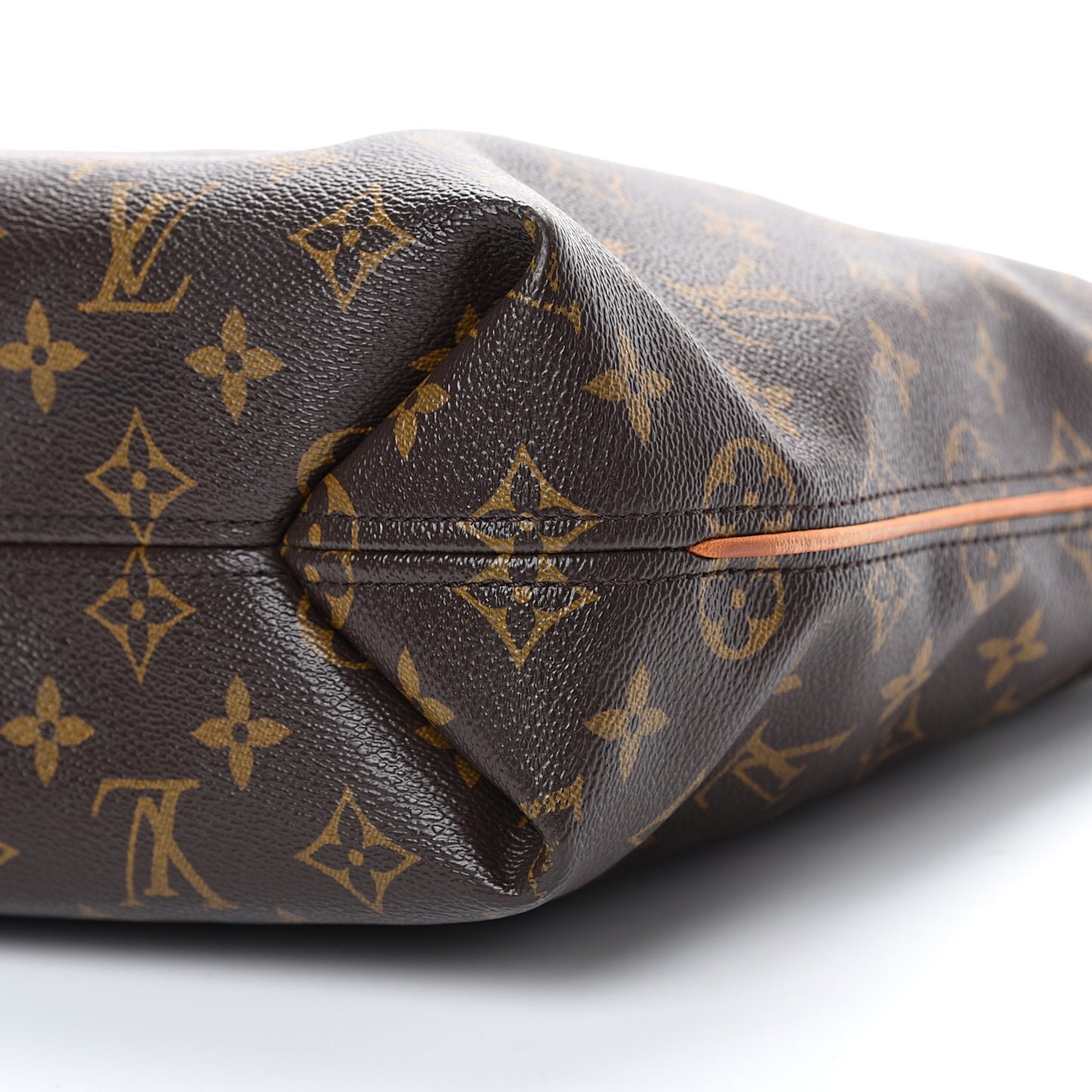 Monogram Sully PM