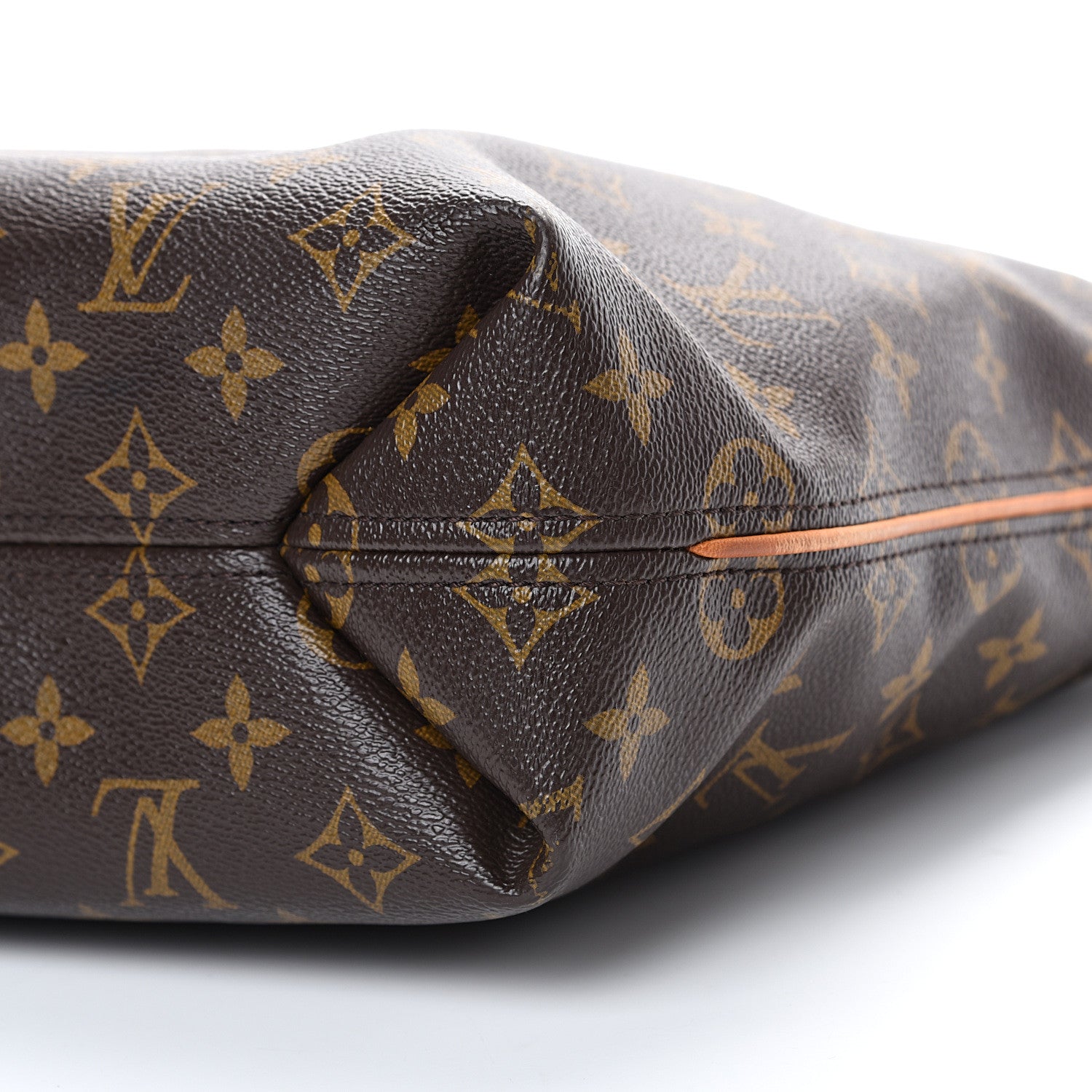 Louis Vuitton Monogram Sully PM 9 of 13