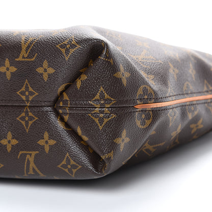 Louis Vuitton Monogram Sully PM 9 of 13