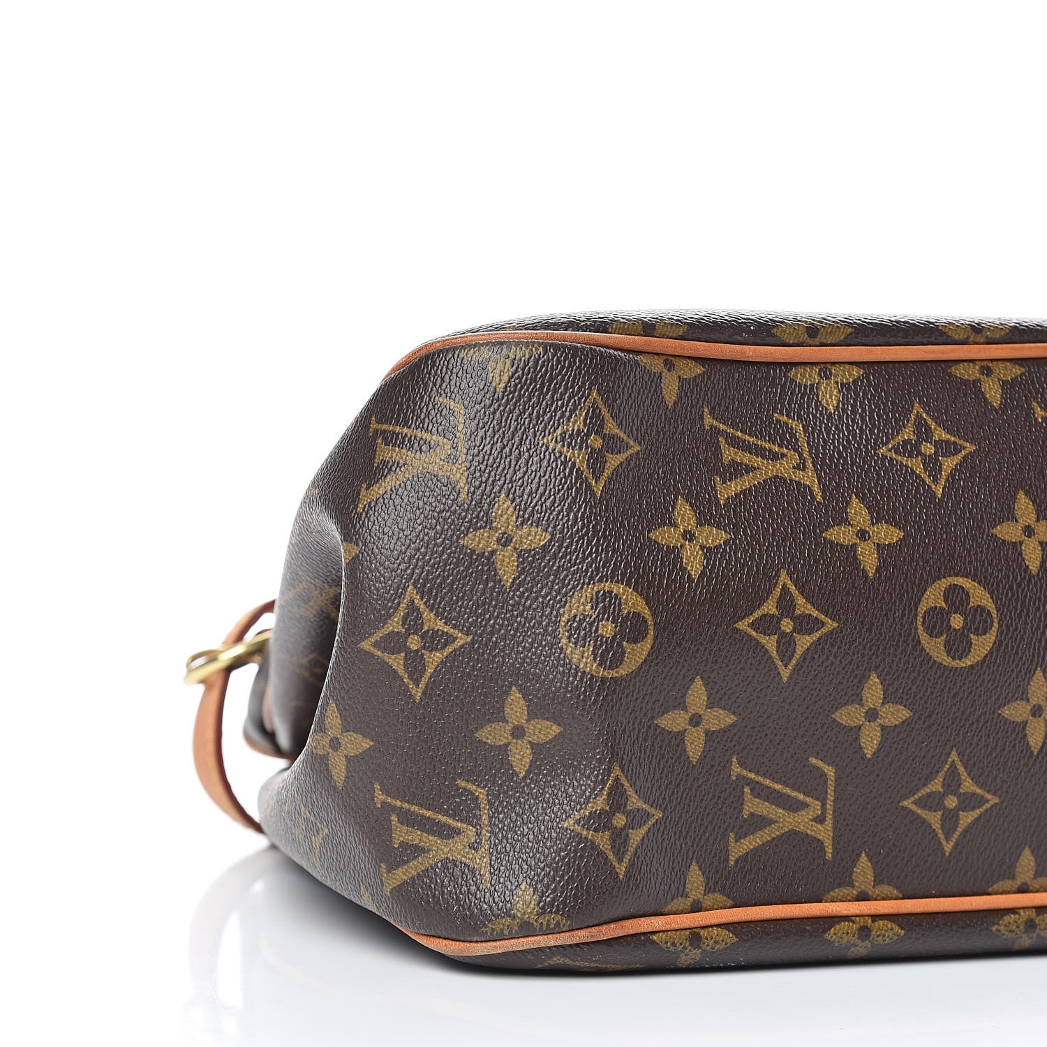 Louis Vuitton Monogram Batignolles Horizontal 5 of 16