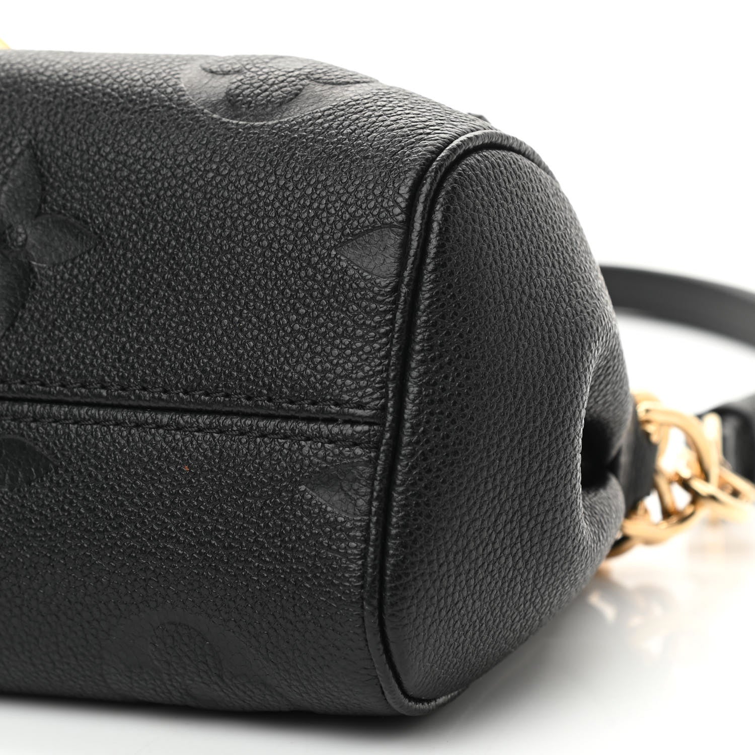 Louis Vuitton Empreinte Monogram Giant Favorite Black 9 of 9