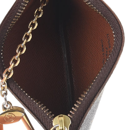 Louis Vuitton Monogram Key Pouch 5 of 9