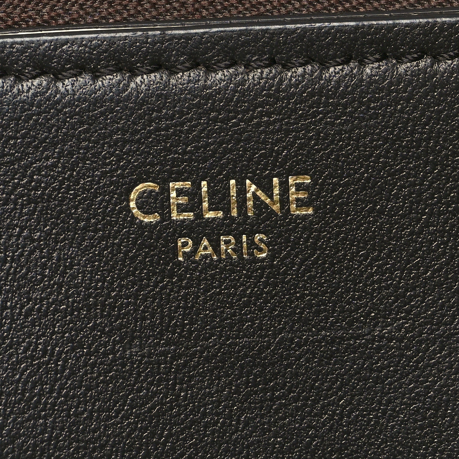 Celine Lizard Medium Classic Box Flap Bag Natural 7 of 10