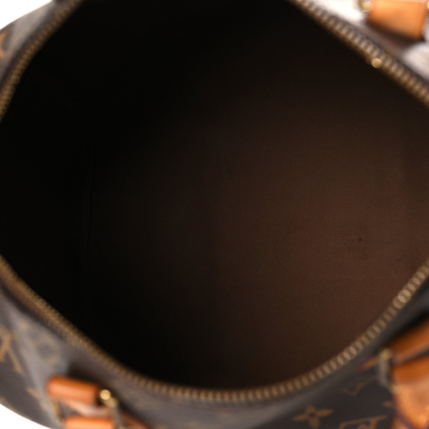 Louis Vuitton Monogram Speedy 30 5 of 10