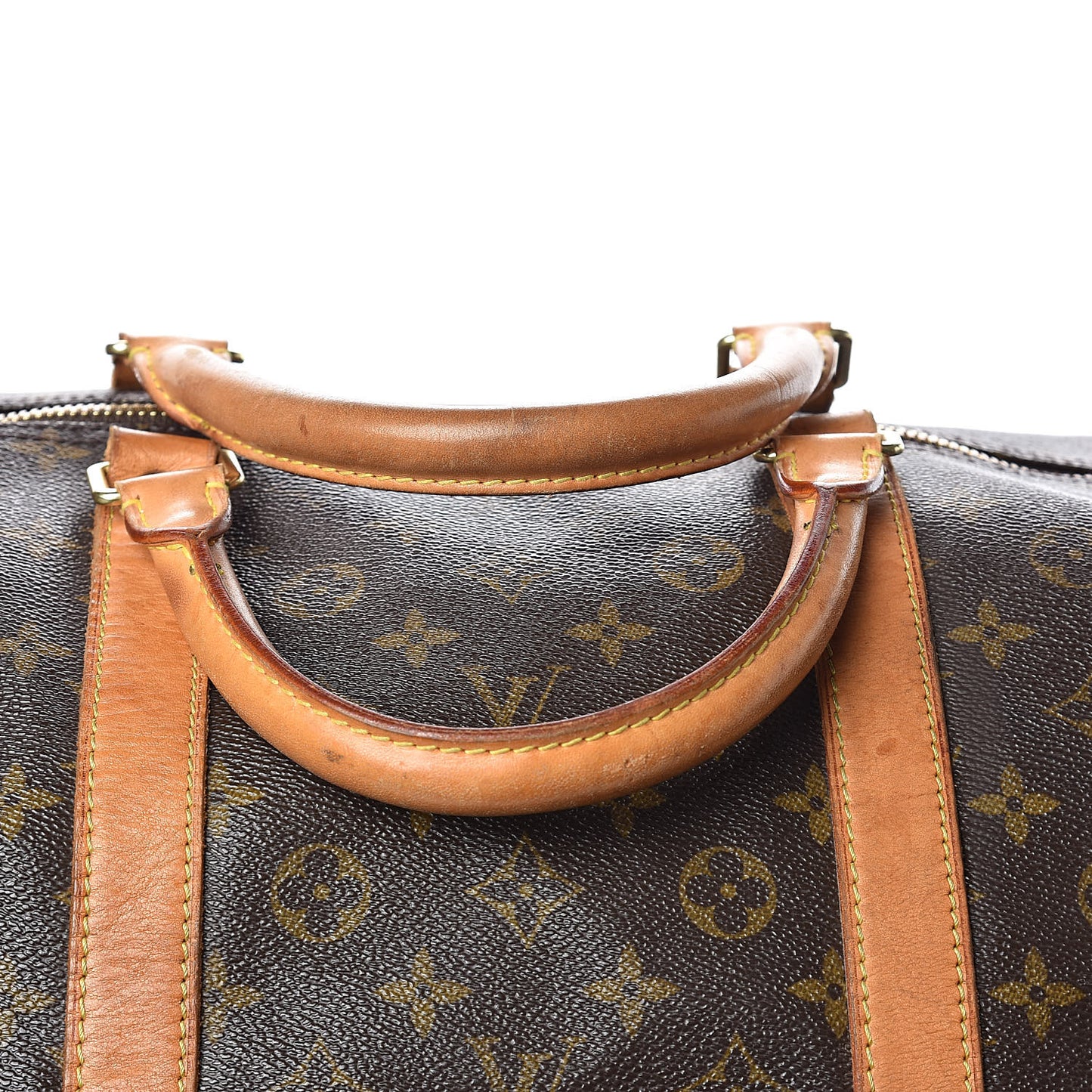 Monogram Keepall Bandouliere 60