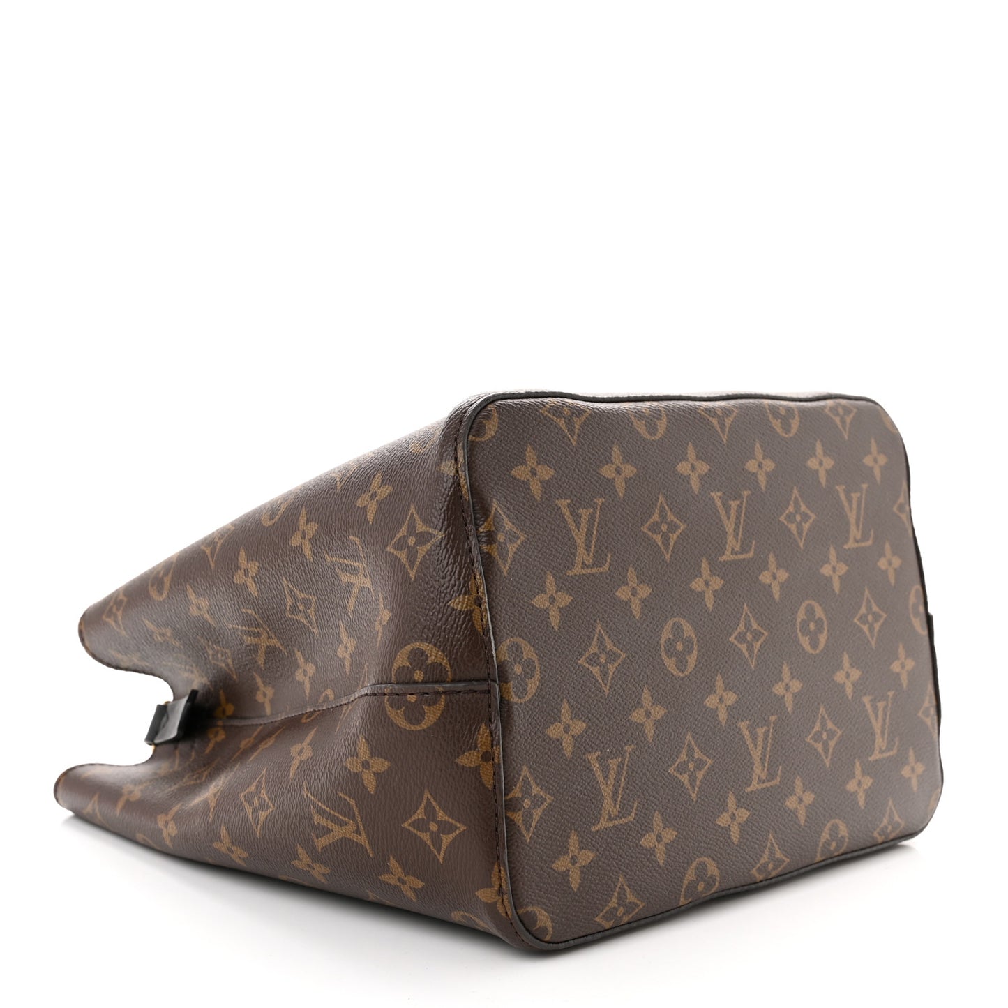 Monogram Neonoe MM Black