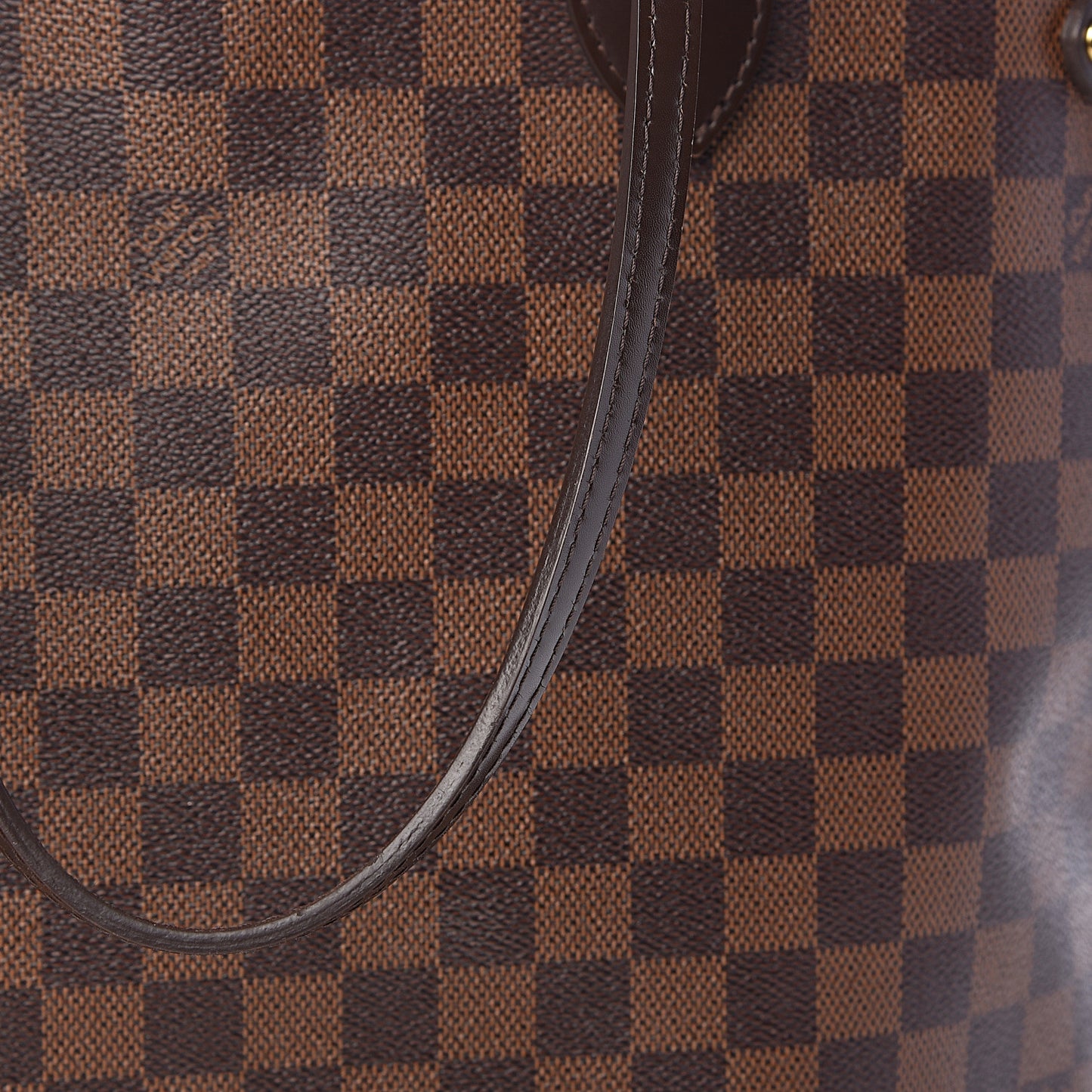 Damier Ebene Neverfull MM