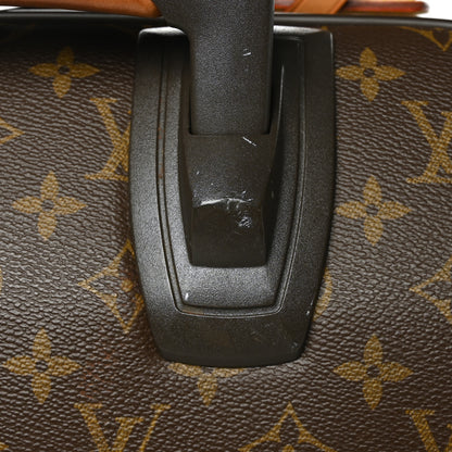 Louis Vuitton Monogram Pegase 45 11 of 11
