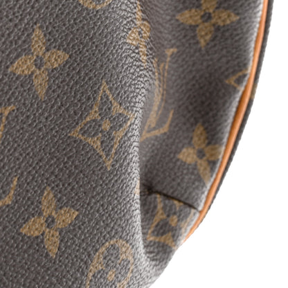 Louis Vuitton Monogram Croissant MM 12 of 14