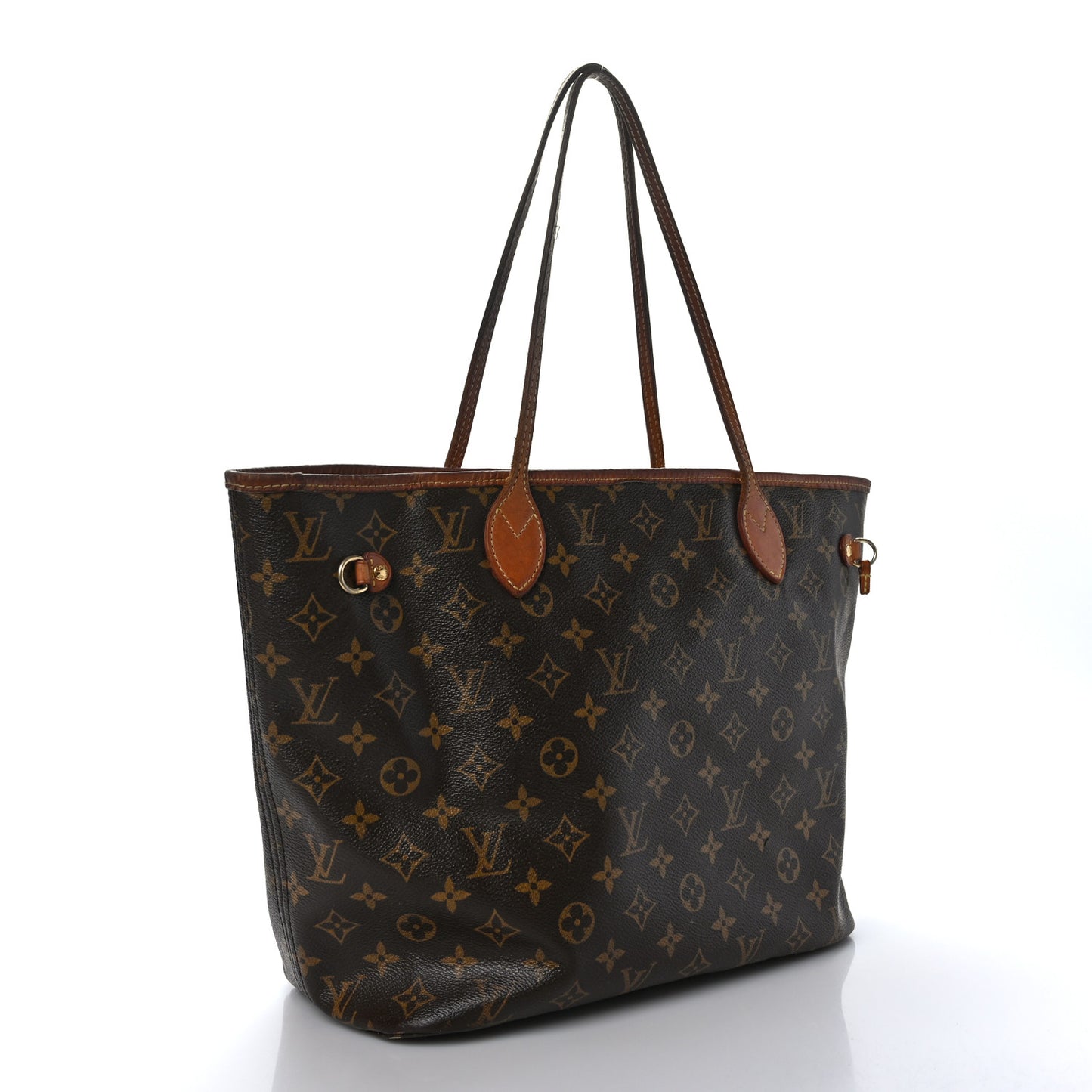Monogram Neverfull MM