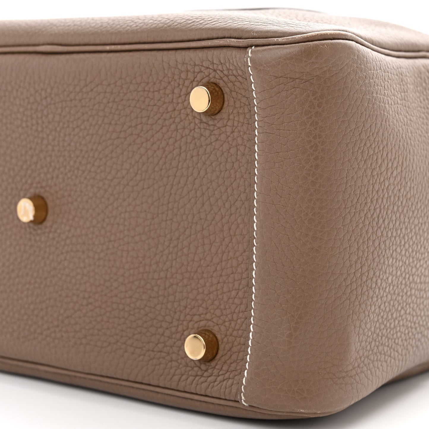 Taurillon Clemence Lindy 26 Etoupe