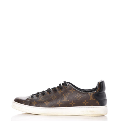 Louis Vuitton Monogram Frontrow Sneakers 9.5 1 of 12