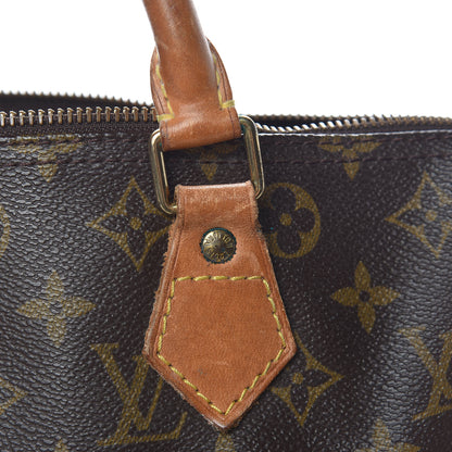 Louis Vuitton Monogram Speedy 30 14 of 28