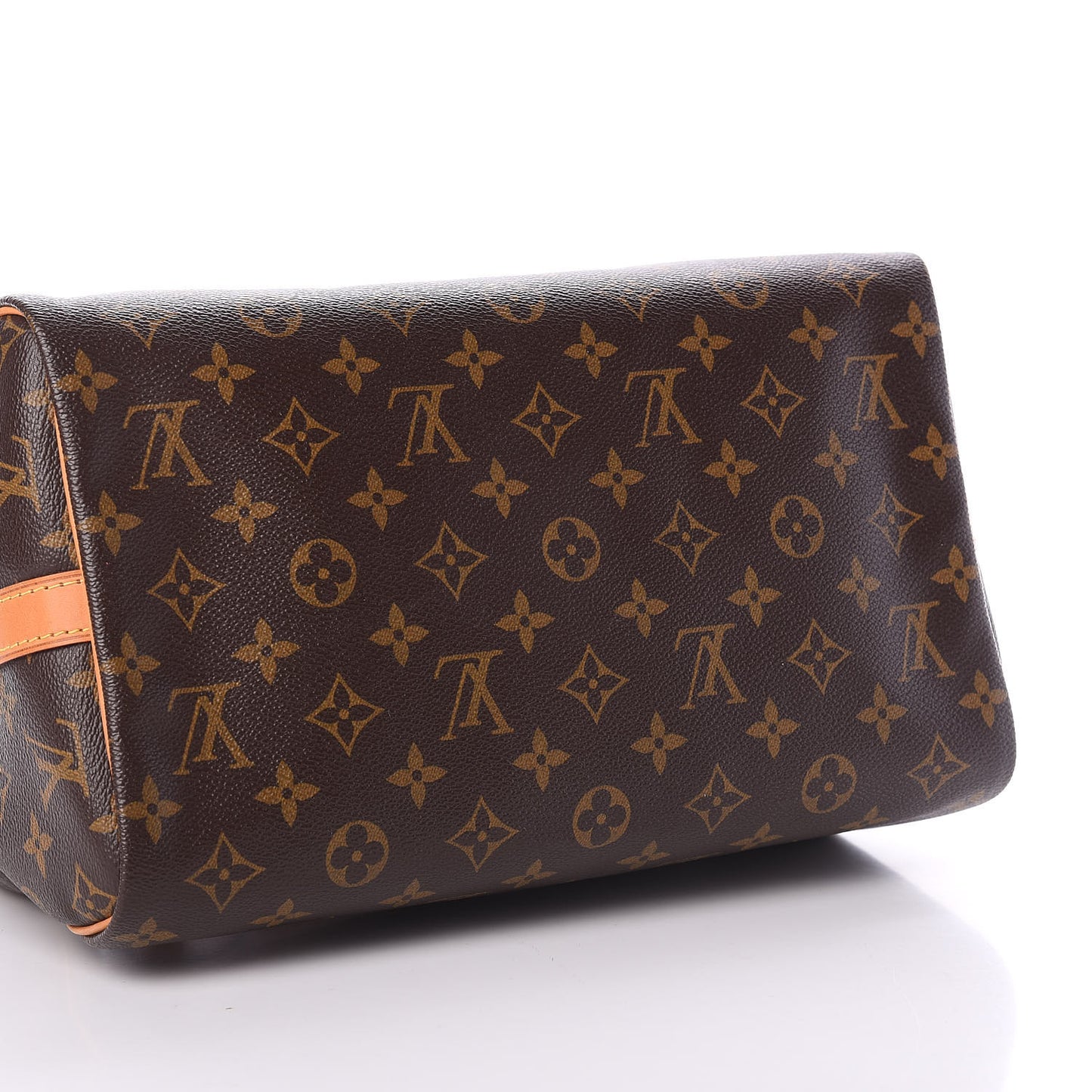 Monogram Speedy Bandouliere 30