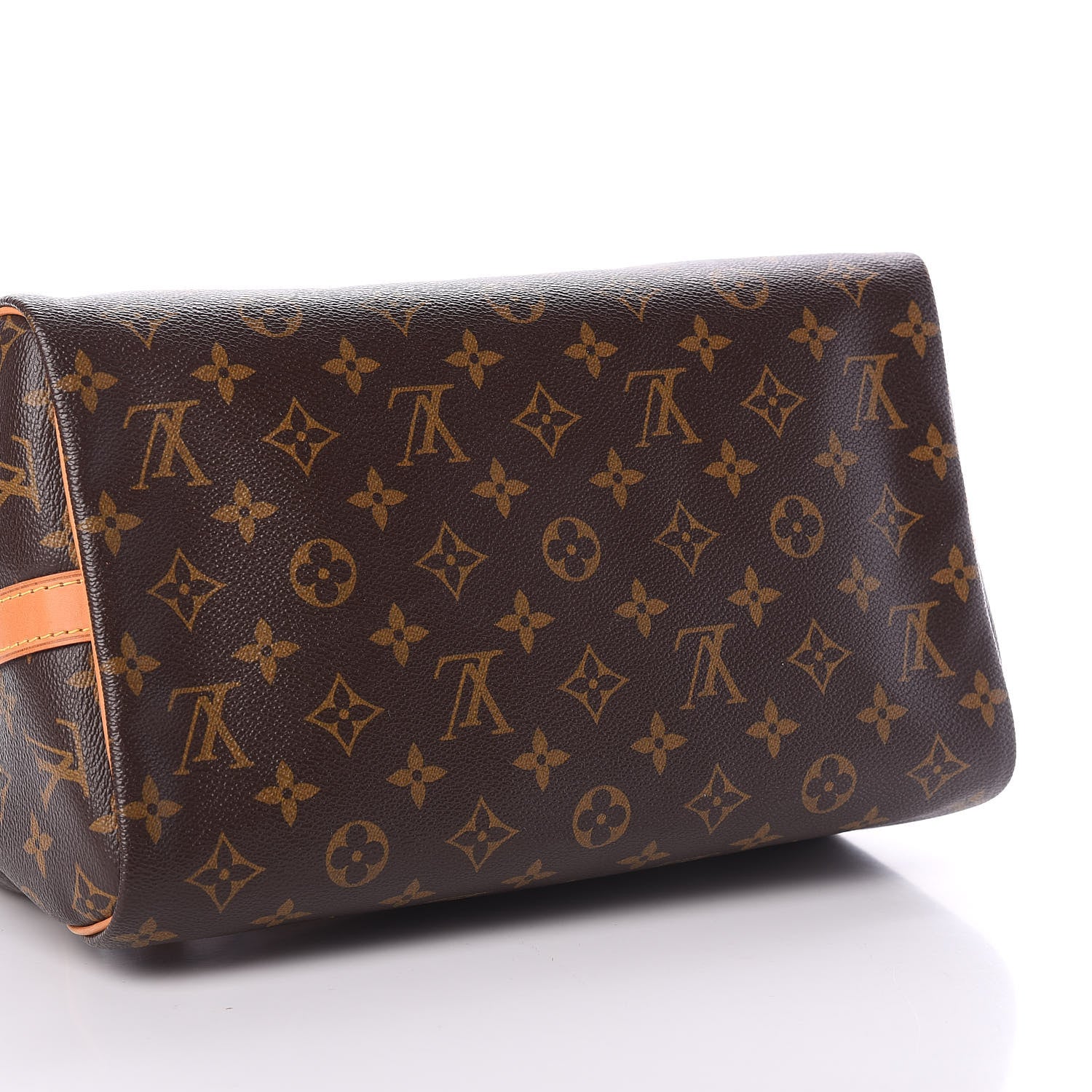 Louis Vuitton Monogram Speedy Bandouliere 30 3 of 8
