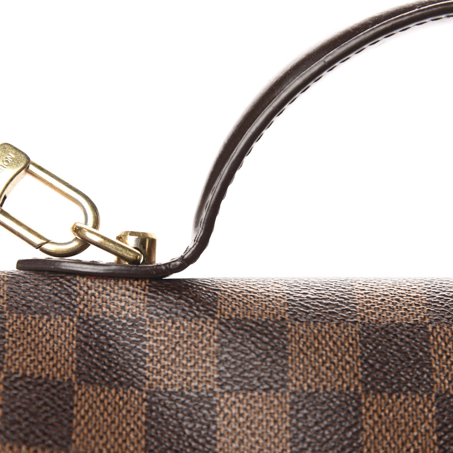 Damier Ebene Bergamo MM